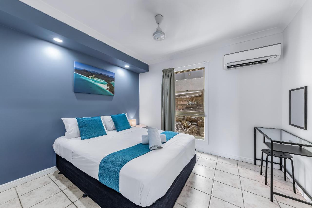 Airlie Ocean Paradise Еърли Бийч Екстериор снимка