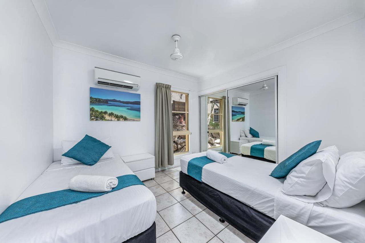 Airlie Ocean Paradise Еърли Бийч Екстериор снимка